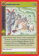 Transfiguration [Cryptid Nation: Second Edition]