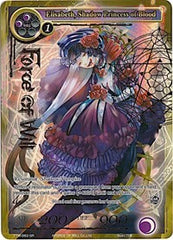 [Force of Will] Singles