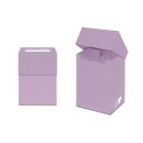 Ultra PRO: 80+ Deck Box - Lilac