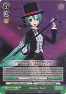Miracle Paint (PD/S29-E051 C) [Hatsune Miku: Project DIVA F 2nd]