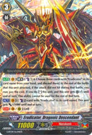 Eradicator, Dragonic Descendant (G-BT09/Re:04EN) [Divine Dragon Caper]