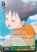 Diane: Learning to Dance (SR) [The Seven Deadly Sins: Revival of The Commandments]