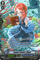 Inspect Sisters, Robel (G-CB05/S33EN) [Prismatic Divas]