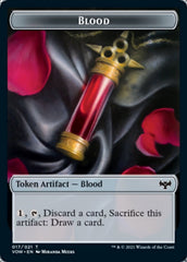 Magic - Innistrad: Crimson vow