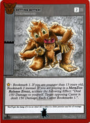 Getting Better! (Tekkeitsertok) [Native: First Edition Release Event Deck]