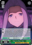 Time to Part, Ana (FGO/S75-E039 C) [Fate/Grand Order Absolute Demonic Front: Babylonia]