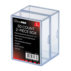 Card Storage Box