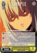 Irrevocable Regret, Rimuru [That Time I Got Reincarnated as a Slime Vol.3]