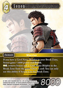 Sonon [Dawn of Heroes]