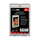 Ultra PRO: UV One-Touch Magnetic Holder - 35pt (Vintage Card)
