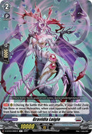 Gravidia Laigle (D-BT03/086EN) [Advance of Intertwined Stars]
