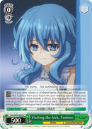 Visiting the Sick, Yoshino (DAL/W79-E033 U) [Date A Live]
