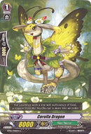 Corolla Dragon (BT05/046EN) [Awakening of Twin Blades]