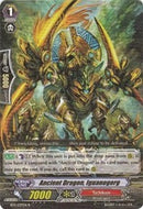 Ancient Dragon, Iguanogorg (BT11/037EN) [Seal Dragons Unleashed]