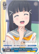 "Gentle Smile" Dia Kurosawa (LSS/W45-E078 U) [Love Live! Sunshine!!]