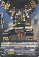 Metalborg, Bulldump (BT17/106EN) [Blazing Perdition ver.E]