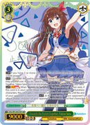 Towards the Future Together, Tokino Sora (HOL/W91-E037SSP SSP) [hololive production]