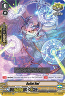 Belial Owl (V-BT10/020EN) [Phantom Dragon Aeon]