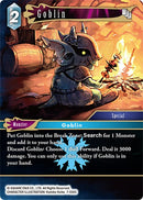 Goblin [Opus VII]