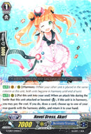 Novel Dress, Akari (G-CB07/041EN) [Divas' Festa]