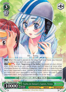 Tuatha de Danaan's Captain, Teresa (Ffp/W65-E028 R) [Fujimi Fantasia Bunko]