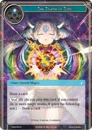 The Truth of Time (ENW-050) [Echoes of the New World]
