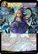 The World of Dark Alice (PofA-113) [Alice Origin IV: Prologue of Attoractia]