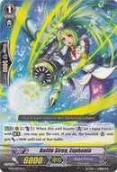Battle Siren, Euphenia (BT11/097EN) [Seal Dragons Unleashed]