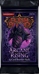 Arcane Rising - Booster Box (Unlimited)