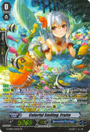Colorful Smiling, Fratte (G-CB05/S35EN) [Prismatic Divas]