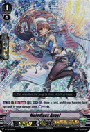 Melodious Angel (Parallel Foil) (V-TD11/009EN) [Altmile]