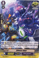 Silence Joker (BT02/048EN) [Onslaught of Dragon Souls]