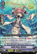 Battle Siren, Nerissa (V-EB12/018EN) [Team Dragon's Vanity]