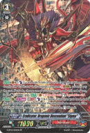 Eradicator, Dragonic Descendant "Sigma" (G-BT12/S05EN) [Dragon King's Awakening]
