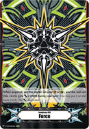 Imaginary Gift [Force] - Shinemon Nitta Colors (V-GM/0114EN) [Gift Markers]