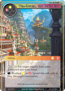 Vell-Savaria, the God's City (AO1-066) [Alice Origin]