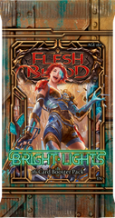 Flesh & Blood - Booster Pack