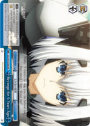 Revenge for 5 Years Ago (DAL/W79-E100R RRR) [Date A Live]