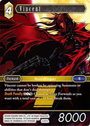 Vincent [Opus II]