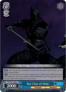 Bat Clan of Hida (BNJ/SX01-078a U) [Batman Ninja]