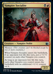 Magic - Innistrad: Midnight Hunt