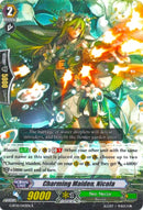 Charming Maiden, Nicola (G-BT10/043EN) [Raging Clash of the Blade Fangs]