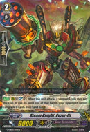 Steam Knight, Puzur-Ili (G-CB04/019EN) [Gear of Fate]