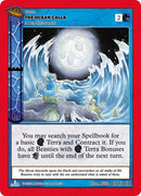 The Ocean Calls [Cryptid Nation: UFO First Edition]