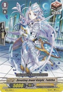 Devoting Jewel Knight, Tabitha (BT10/051EN) [Triumphant Return of the King of Knights]