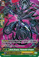 Dark Dragon, Plotmaker Dragon (V-SS09/SP04EN) [Revival Selection]