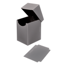 Ultra PRO: 100+ Deck Box - Eclipse PRO (Smoke Grey)