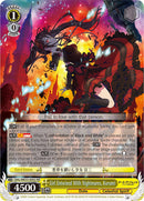 Girl Entwined With Nightmares, Kurumi (DAL/WE33-E002 RR) (Parallel Foil) [Date A Bullet]