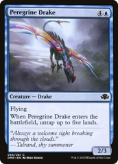 Magic - Dominaria Remastered