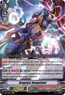 Dragonic Vanquisher (V-EB12/002EN) [Team Dragon's Vanity]